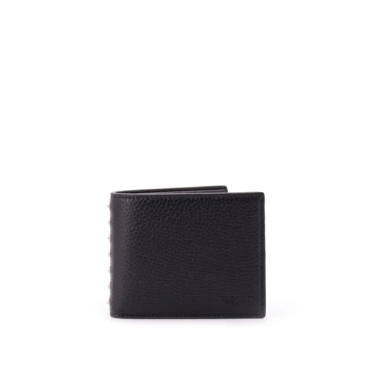 Maison Margiela 标志皮革钱包