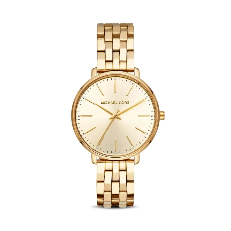 Michael Kors Pyper Watch, 38mm