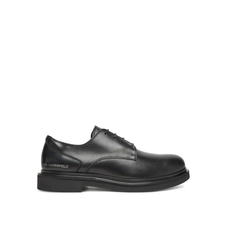 Karl Lagerfeld Chaussures - Noir