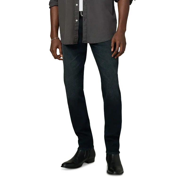 Joe's Jeans The Asher Slim Fit Jeans in Dover