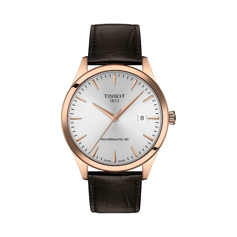 TIssot Classic Dream Watch, 40mm