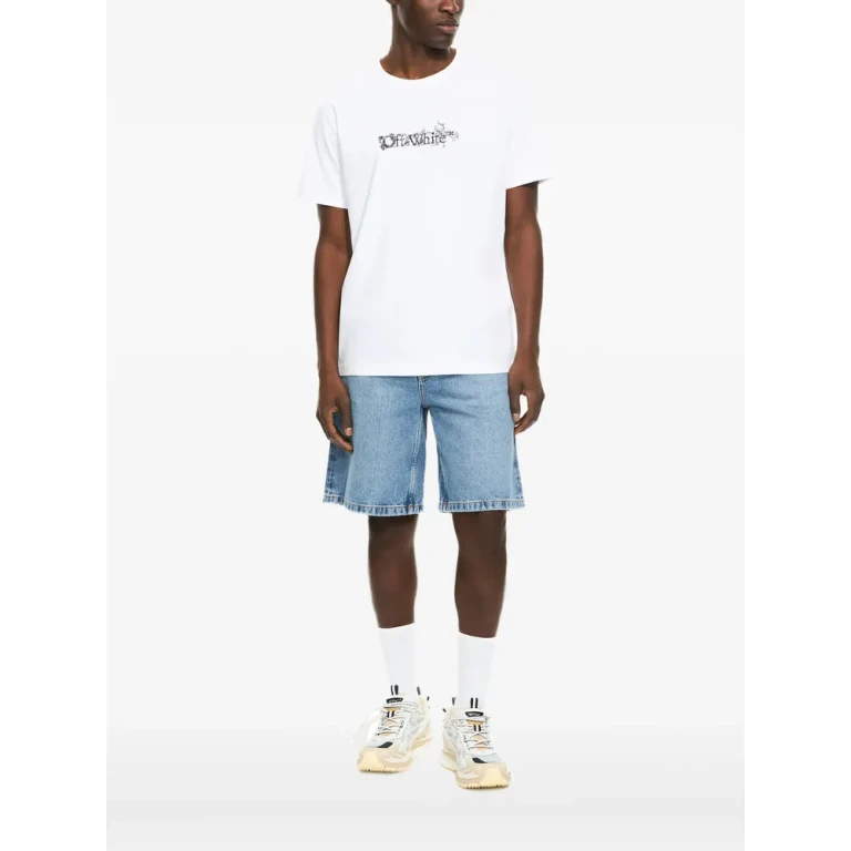 Off-white Heraldic Arrow T-shirt