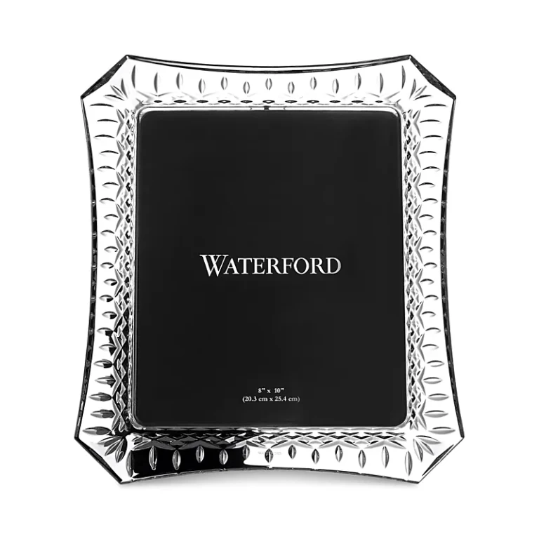 Waterford Lismore Frame, 8 x 10