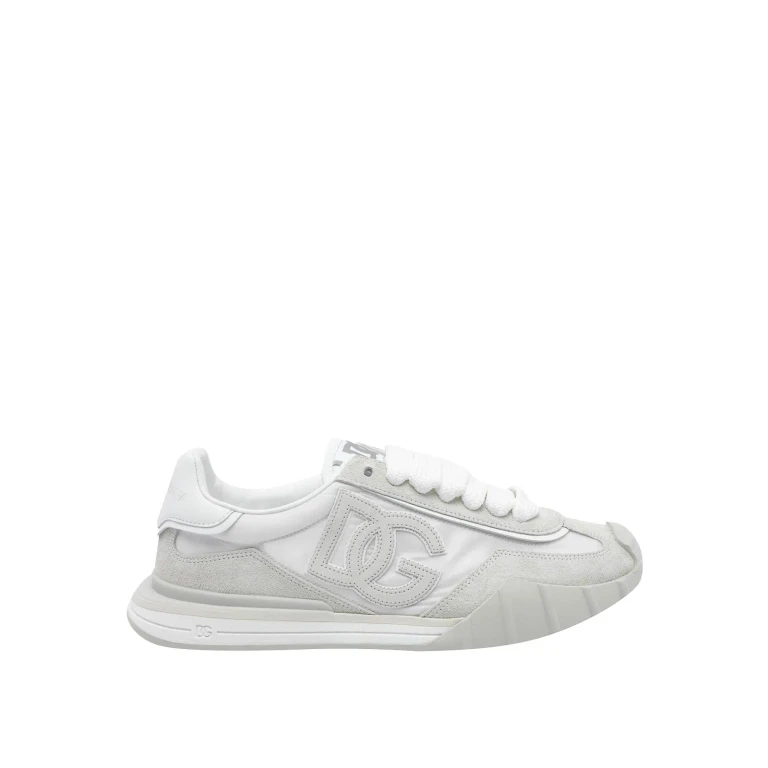 Dolce & Gabbana Baskets - Blanc