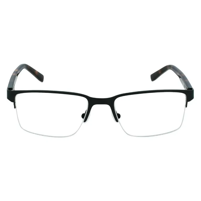 Lacoste Demo Rectangular Mens Eyeglasses L2279 N20155