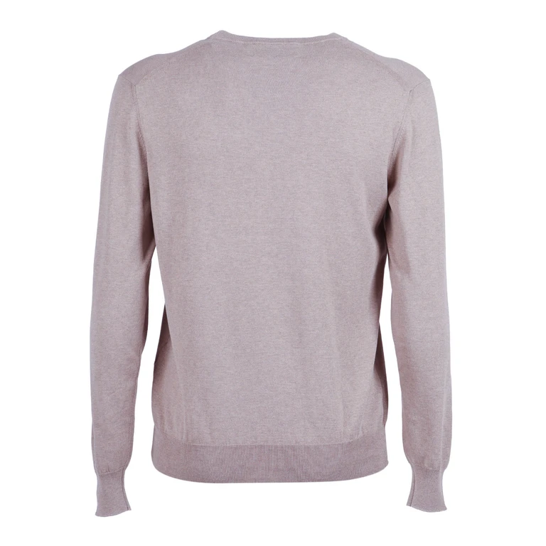 Sweater Men color Brown (B2P00014S0614170)
