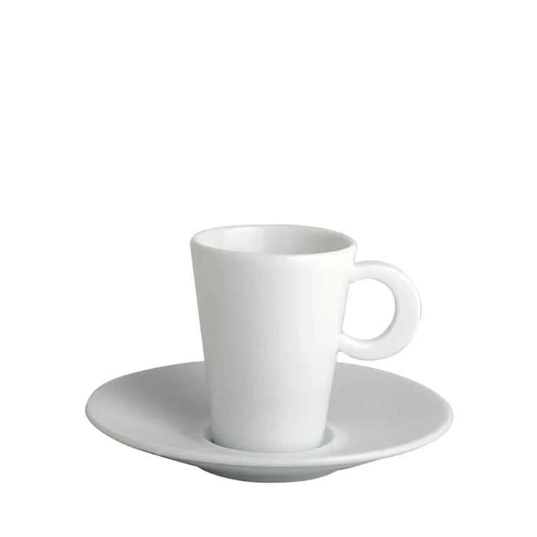 Bernardaud Organza After Dinner Saucer