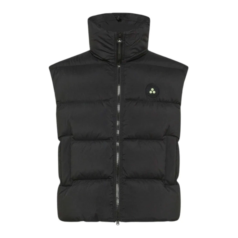 Peuterey Manteau Rembourré - Noir