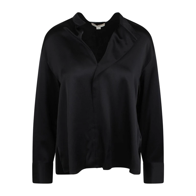 Vince Chemise - Noir