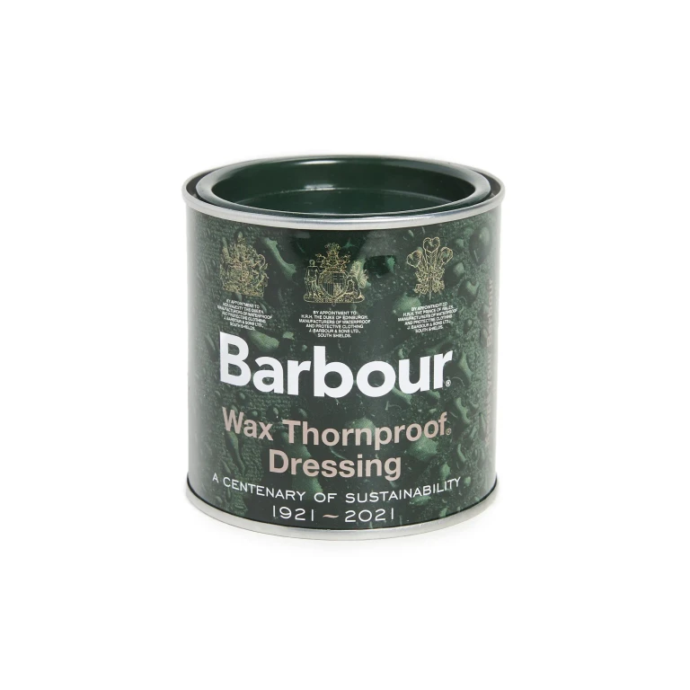 Barbour Thornproof Dressing