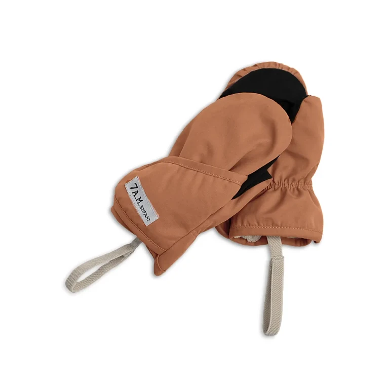 7AM Enfant Unisex Mittens Benji - Baby, Toddler
