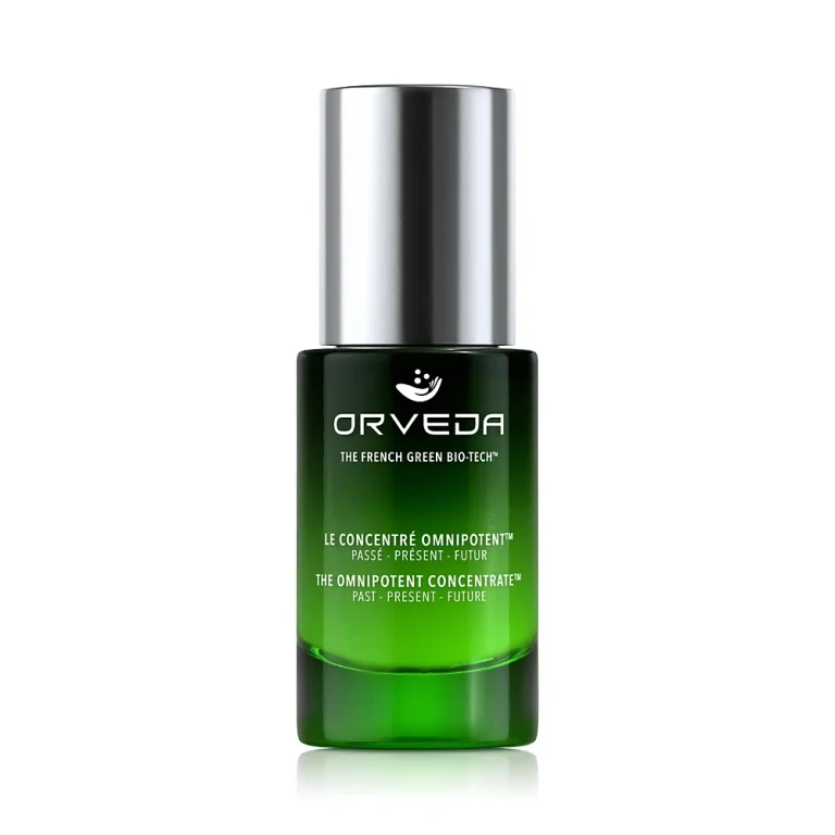 Orveda The Omnipotent Concentrate Anti-Aging Serum 1 oz.