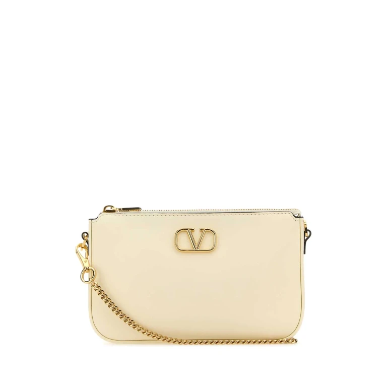 Valentino Garavani Vlogo Crossbody Bag