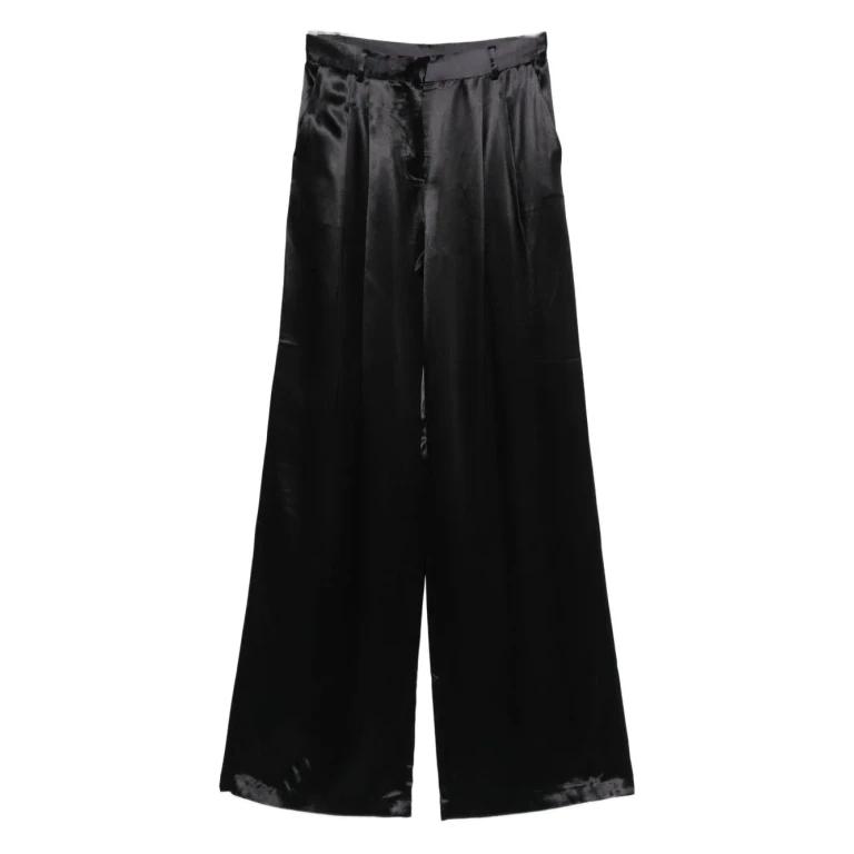 The Andamane Pleated Trousers