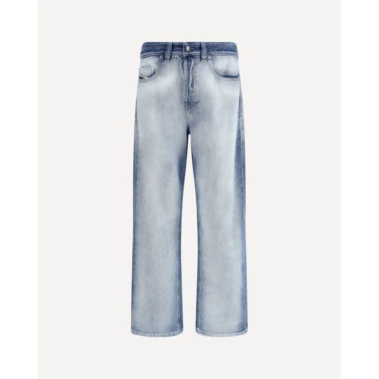DIESEL 2001 D-macro-fsi2 Jeans Male 32