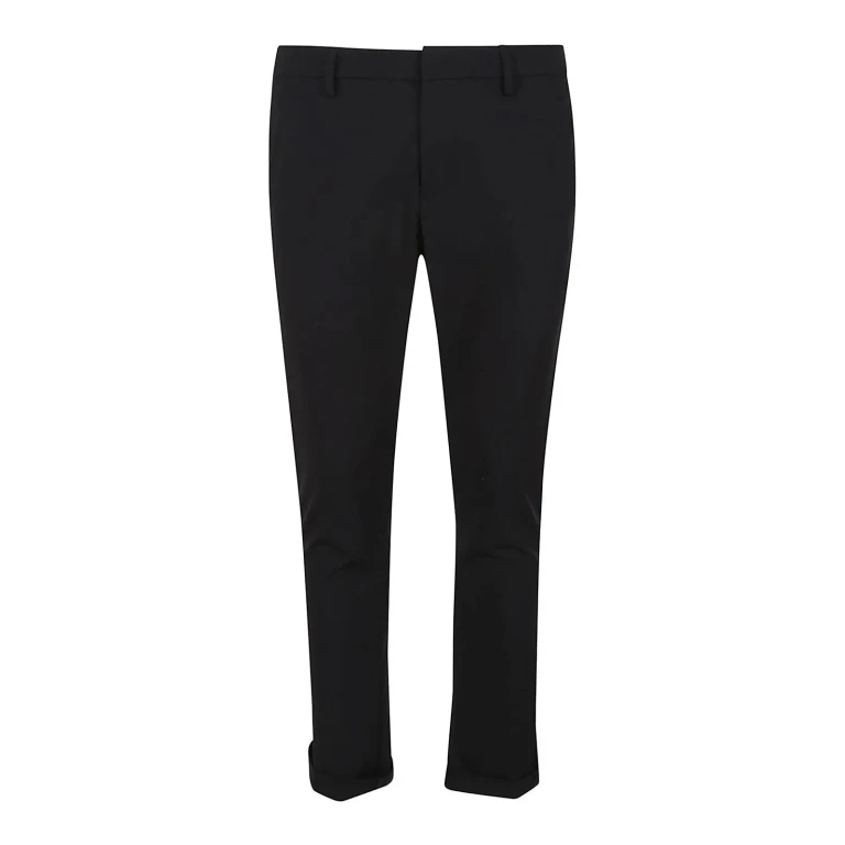Dondup Pantalón Gaubert - Negro