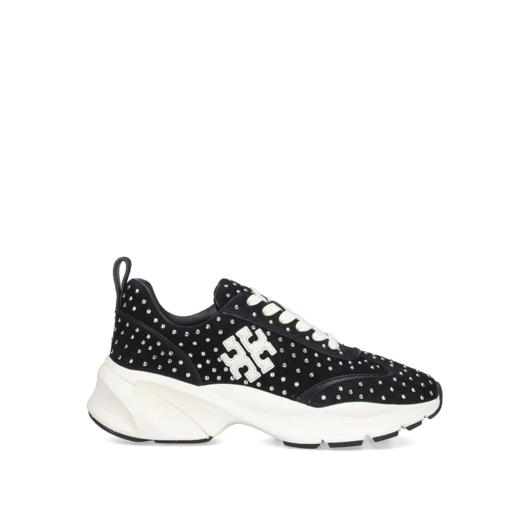 Tory Burch Baskets - Noir