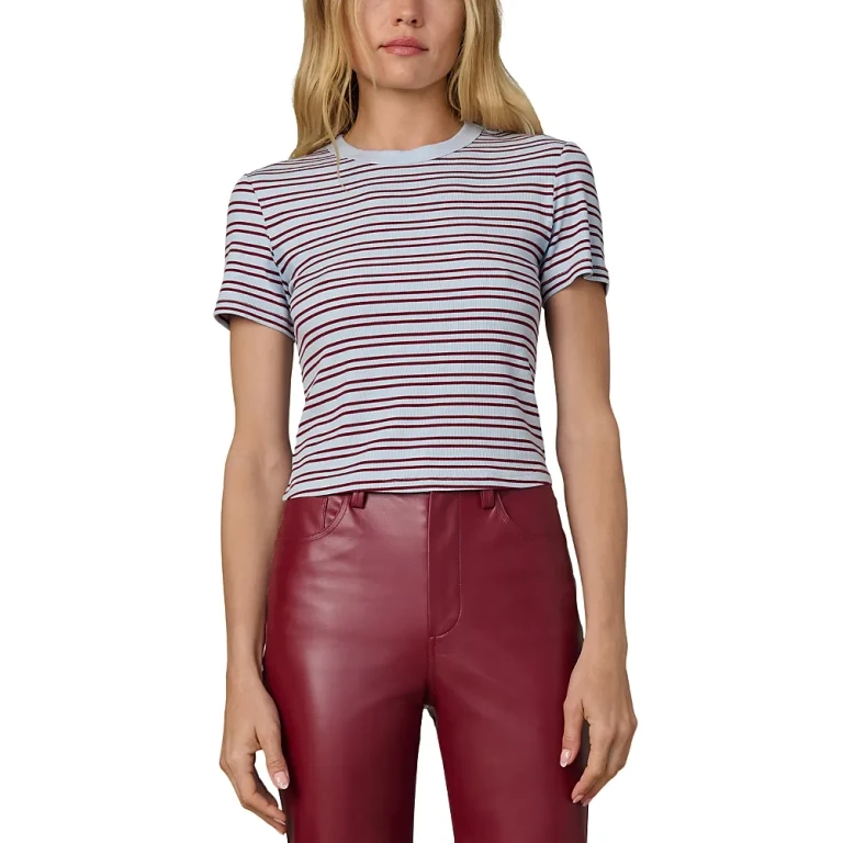 Joe's Jeans The Baby Tee