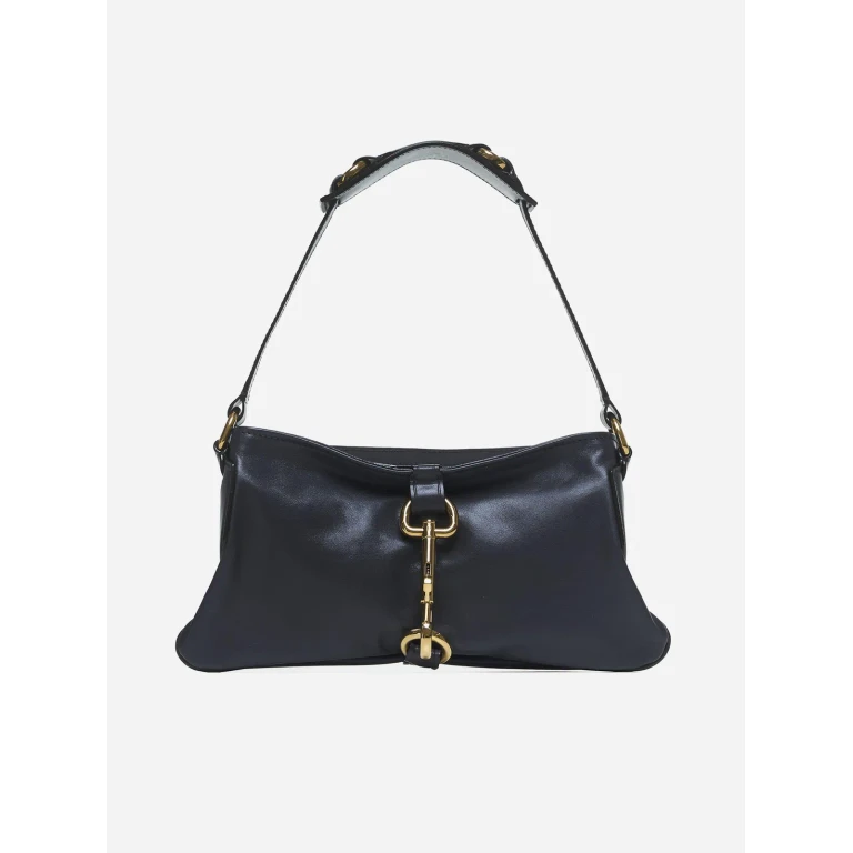 Chloé Blue Kerala 25 Shoulder Bag