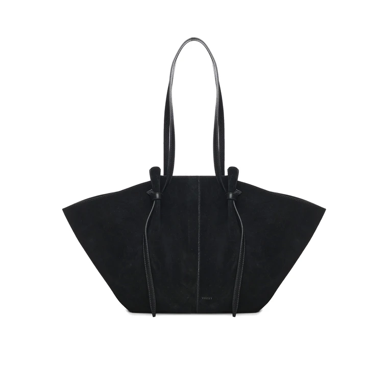 Yuzefi Sac Cabas - Noir