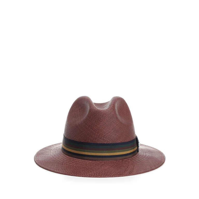 Max Mara rodesia Panama Hat
