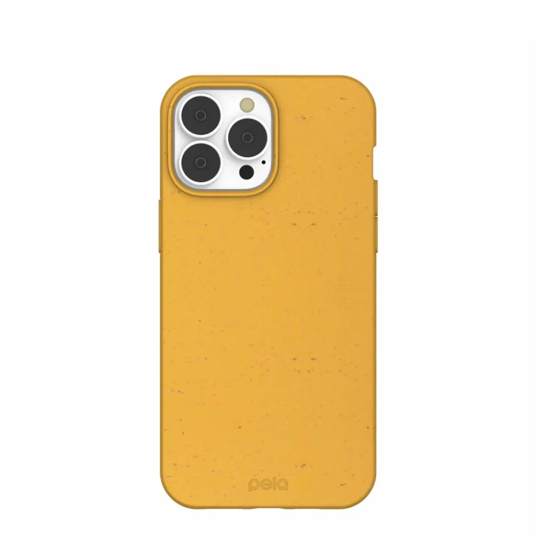 Honey iPhone 13 Pro Max Case