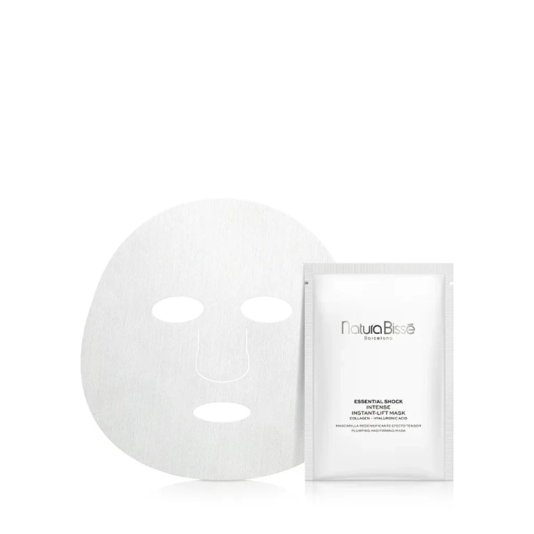 Natura Bisse Essential Shock Intense Instant-Lift Sheet Mask