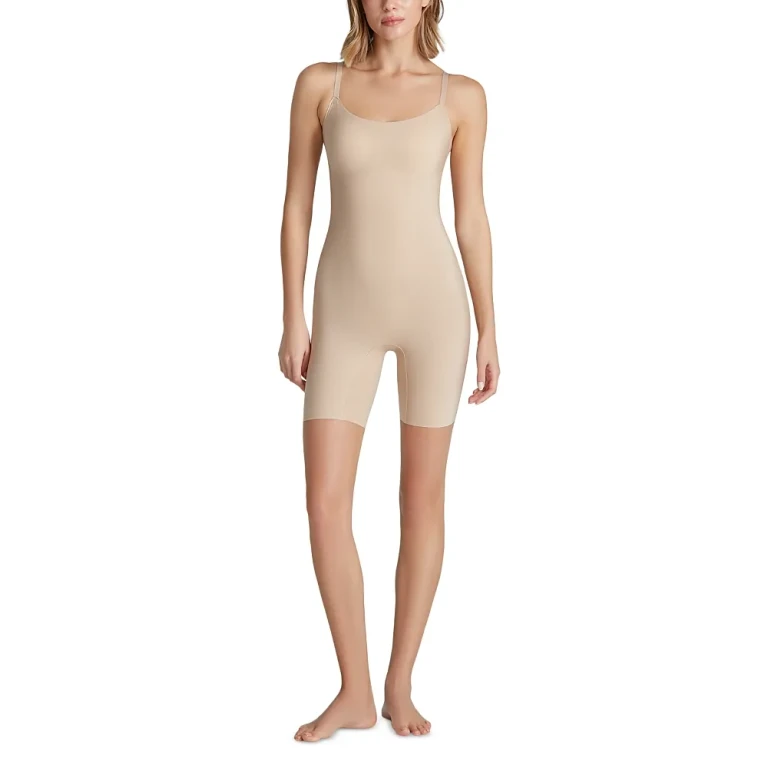 Commando Zone Smoothing Bodyshort