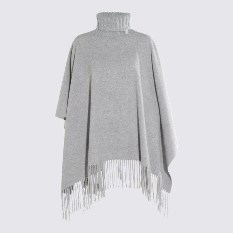 Coat Woman color Grey (SAD215A802L8428132)