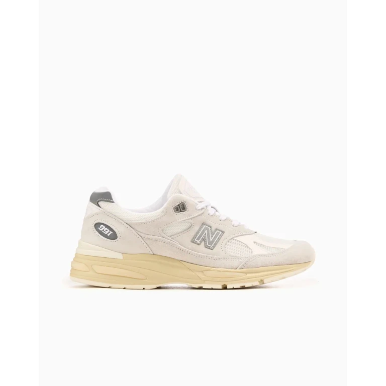 New Balance Sneakers 991v2 Origin: United Kingdom