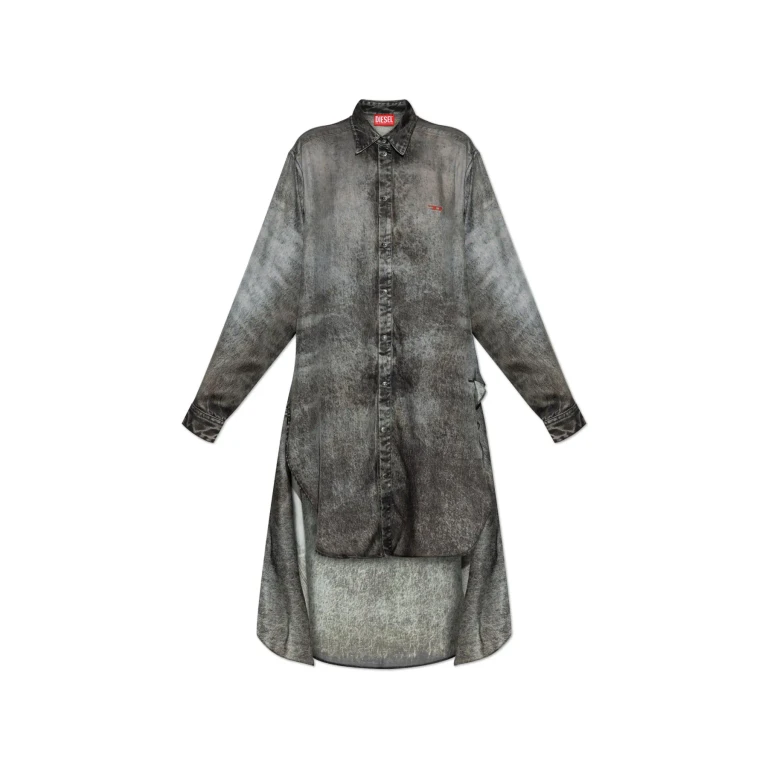 Diesel Dress `d-iletta`