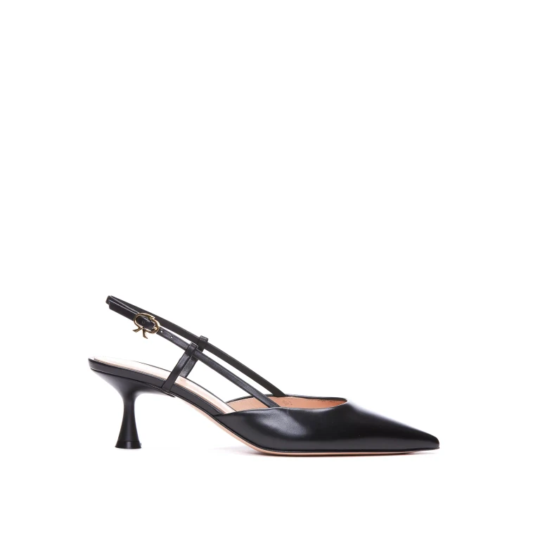 Escarpins Gianvito Rossi Gianvito 85