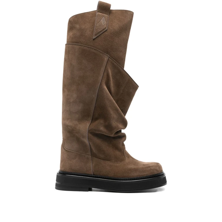 The Attico Shoes