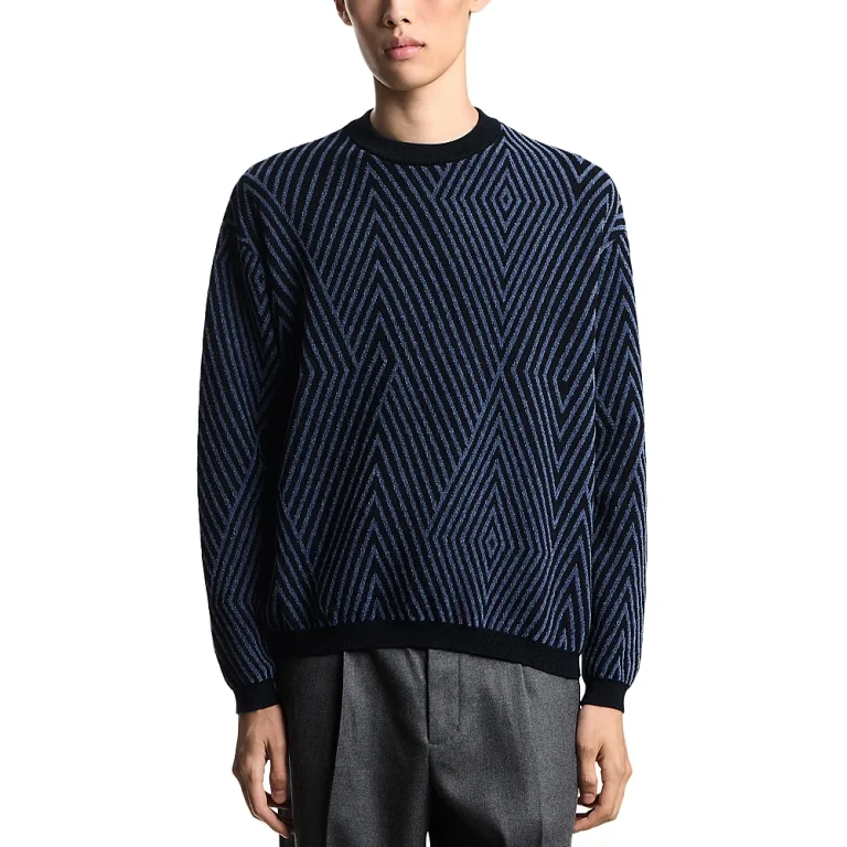 Emporio Armani Pullover Sweater
