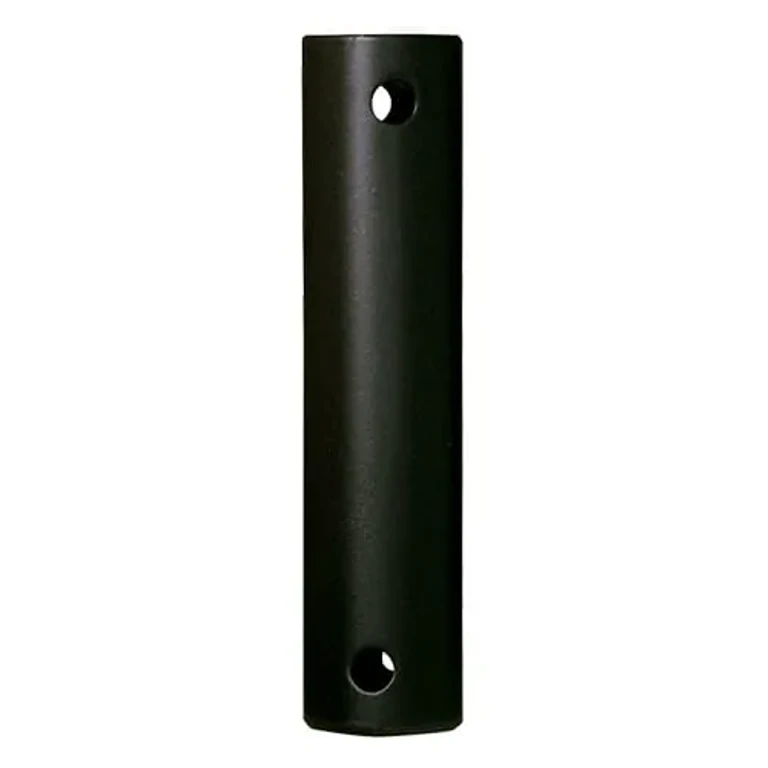 Fanimation 36" Downrod in Black