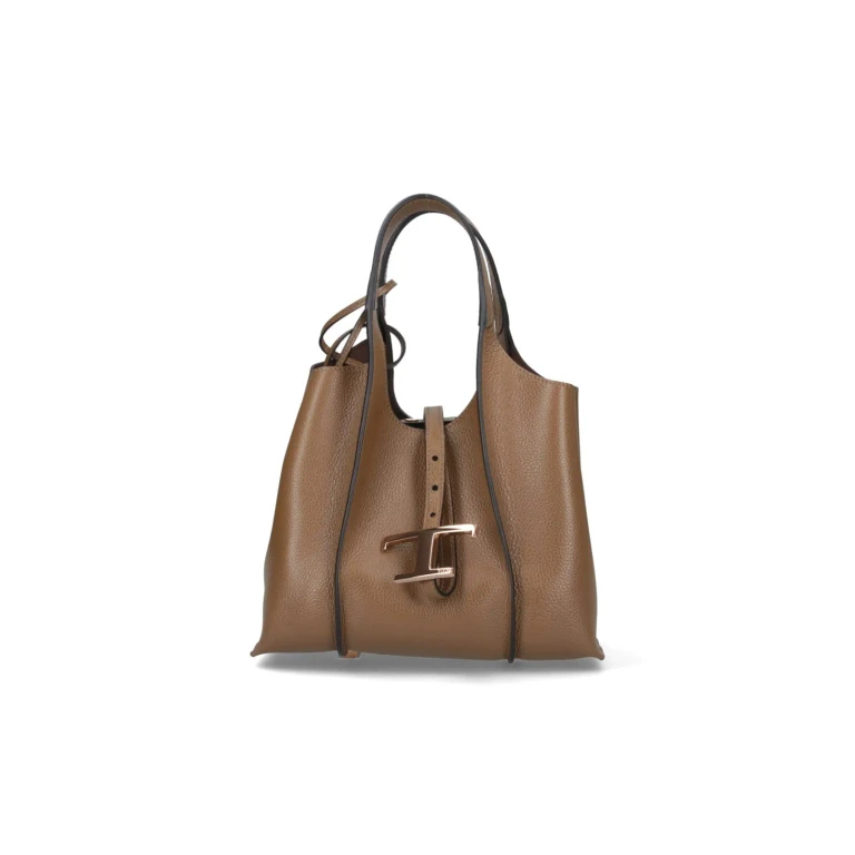 Tod's T Timeless Mini Bag
