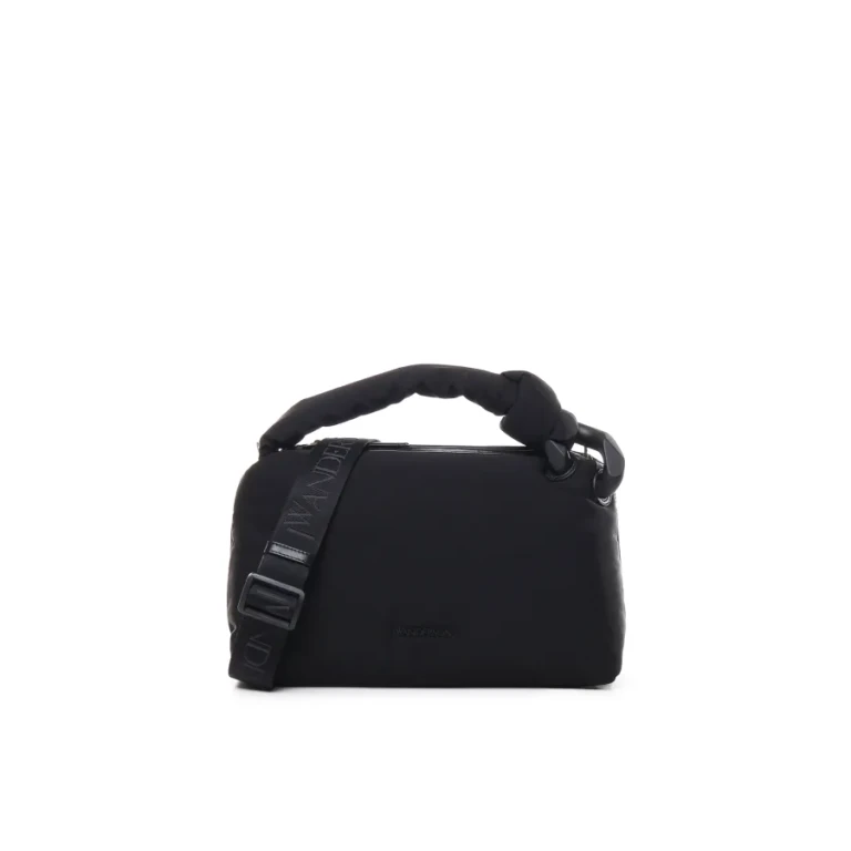 J.W. Anderson Puffy Corner Bag