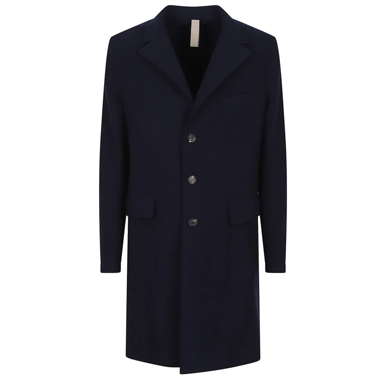 Dolce & Gabbana Single-breasted Coat