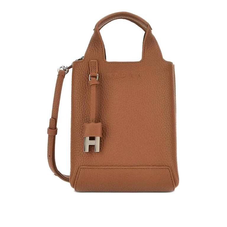 Sac Porté Épaule - Marron