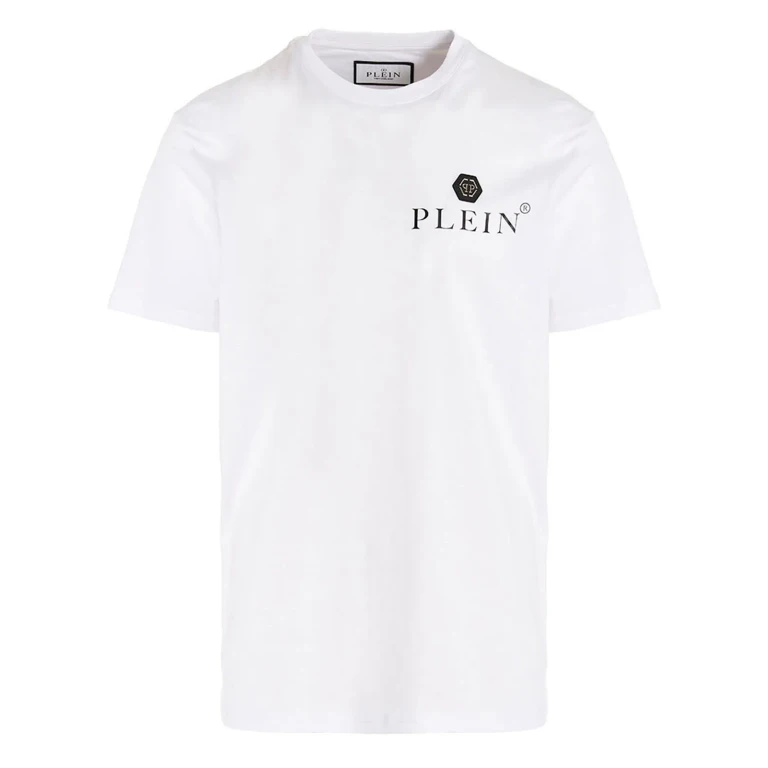 Dolce & Gabbana Logo-plaque T-shirt