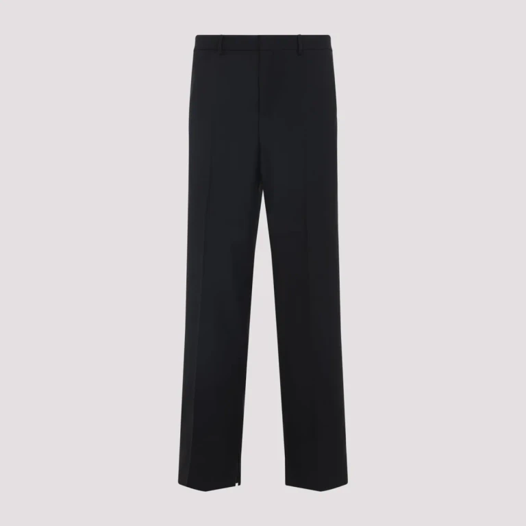 Gucci wollen herenbroek