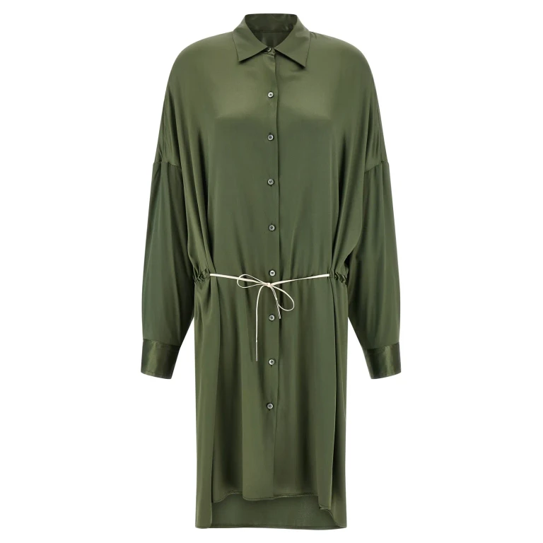 Dries Van Noten dinidia Dress