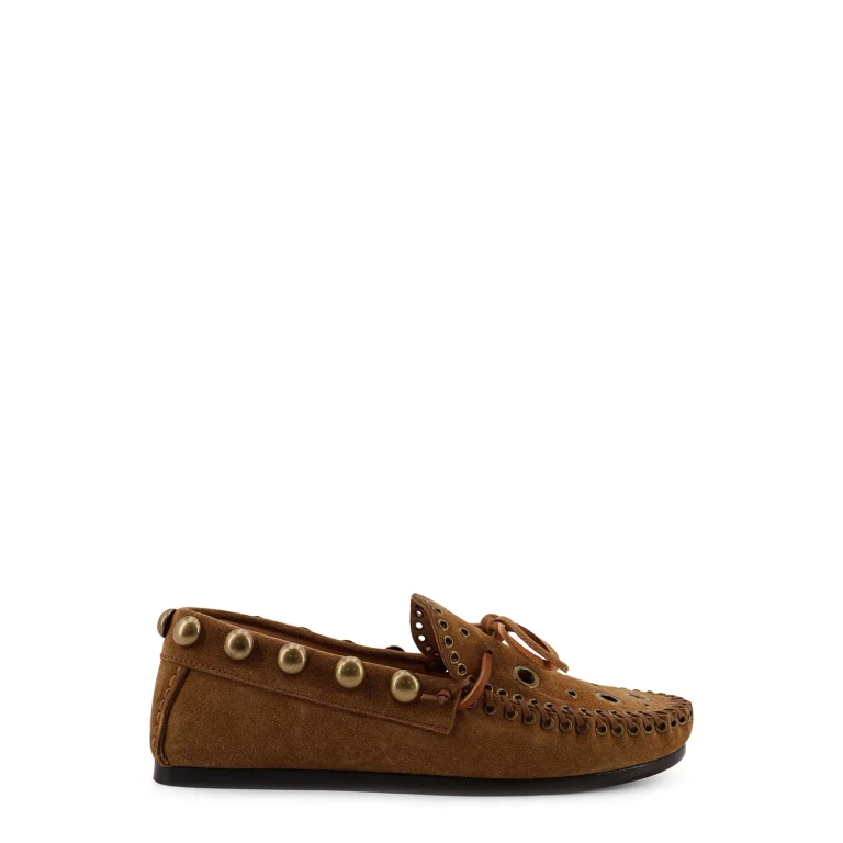 Isabel Marant Mocassins - Beige