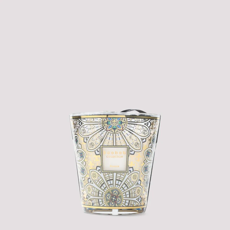 BAOBAB COLLECTION - Baobab Collection Rosace Max16 Candle