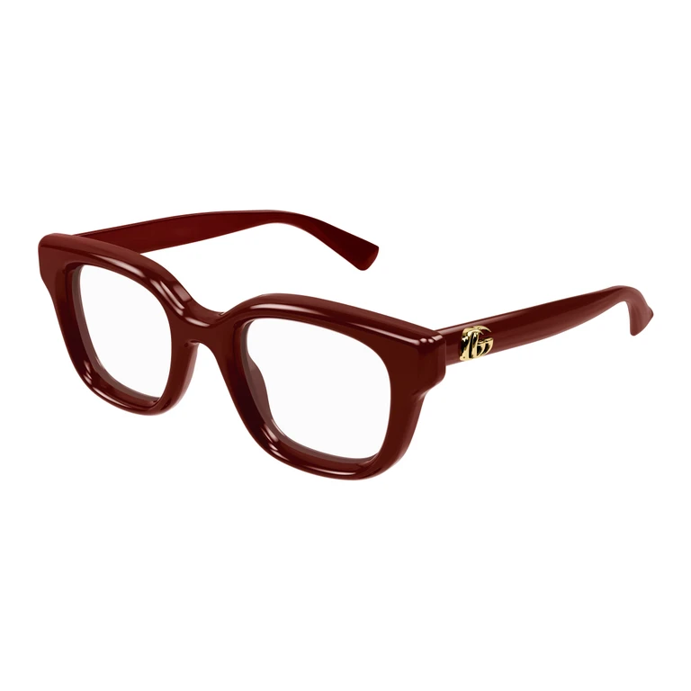 Gucci Demo Square Ladies Eyeglasses GG1831O 007 51