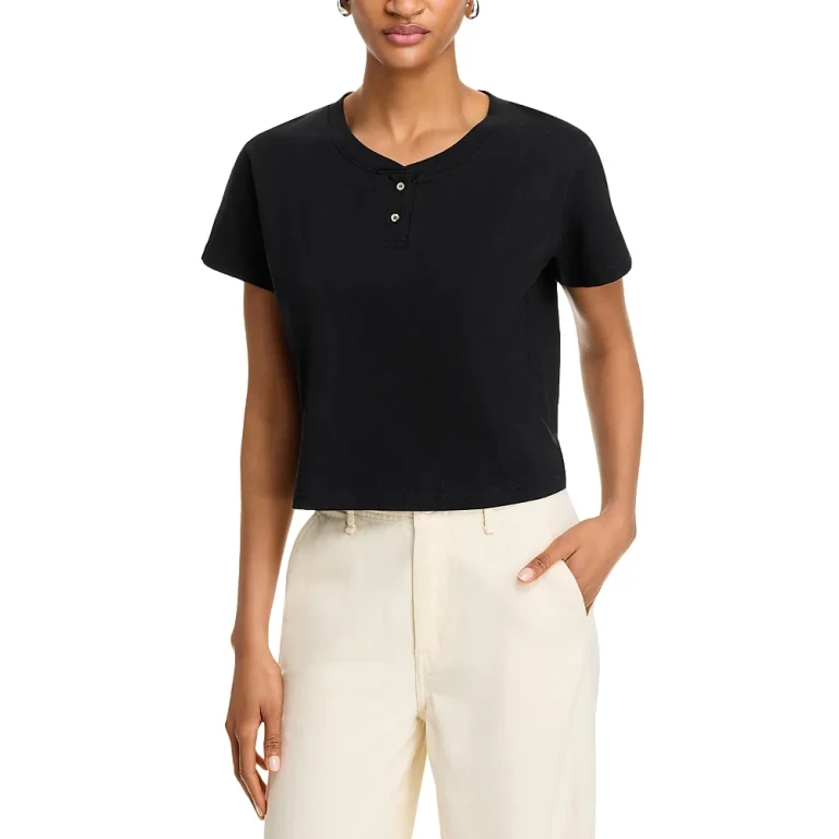 Leset Margo Henley Tee