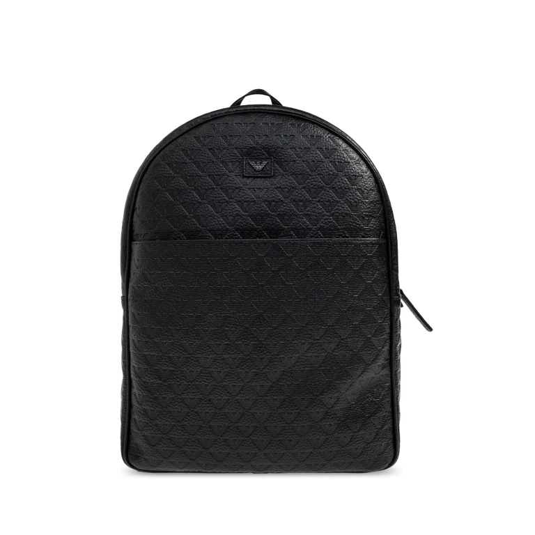 Backpack Men color Black (EM001678AF14774UC001)