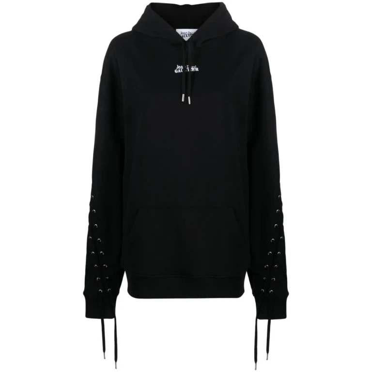 Sweat à capuche en coton Thom Browne