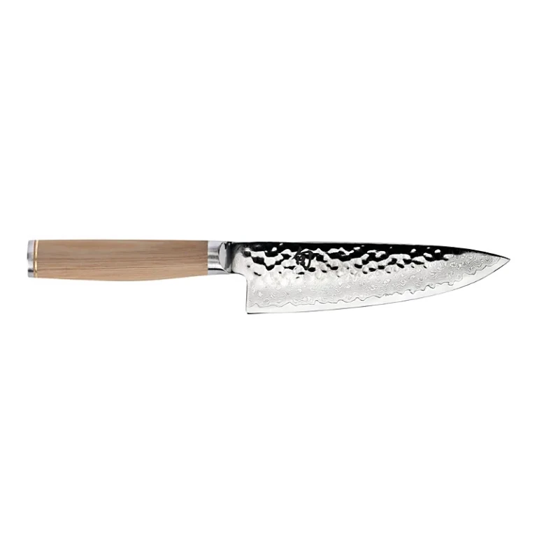 Premier Blonde 6 Chef's Knife
