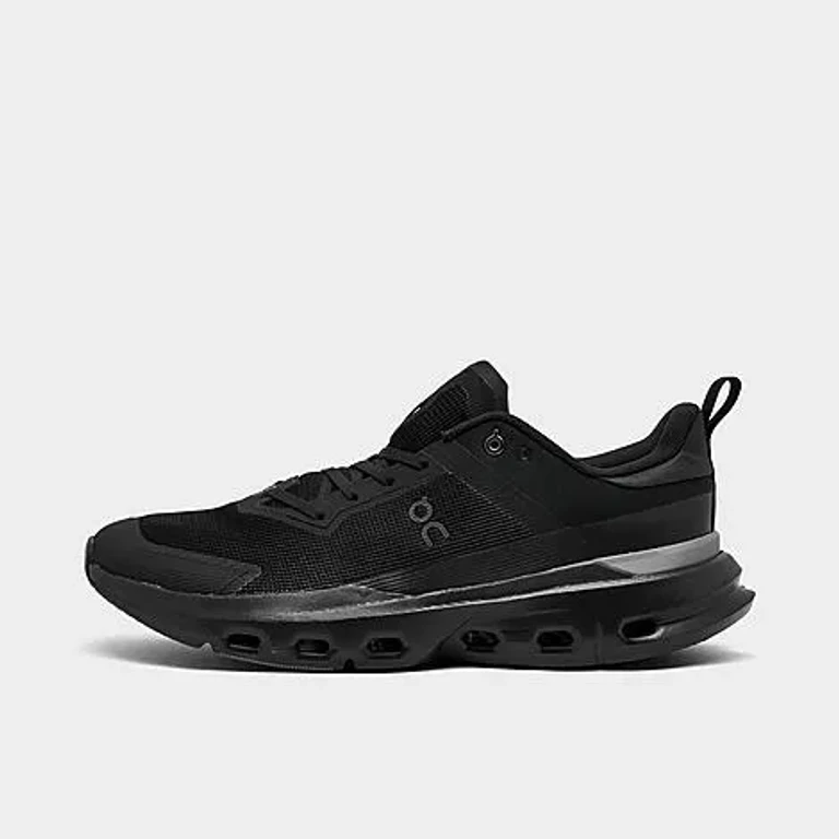 On Men's Cloudpulse Next Running Shoes in Alloy/Horizon Blue Size: 7.5